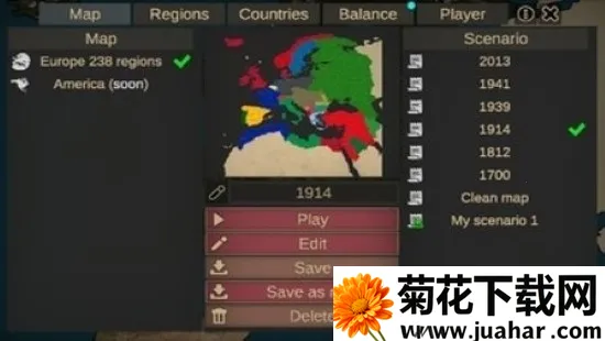 ���ǵĵ۹�(�۹�������Ϸ)v0.3b5 �ٷ�����