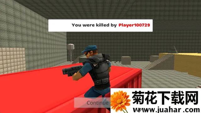 战斗盒子2025最新版本 战斗盒子2025最新版本