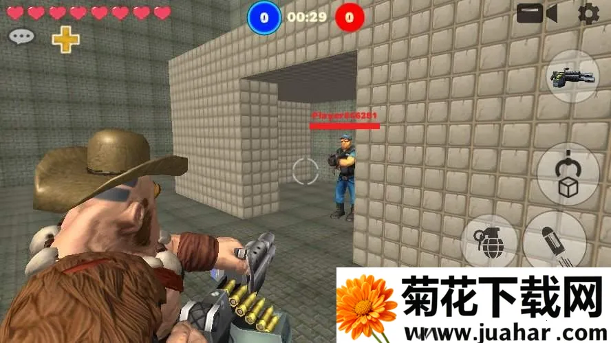 战斗盒子2025最新版本 战斗盒子2025最新版本