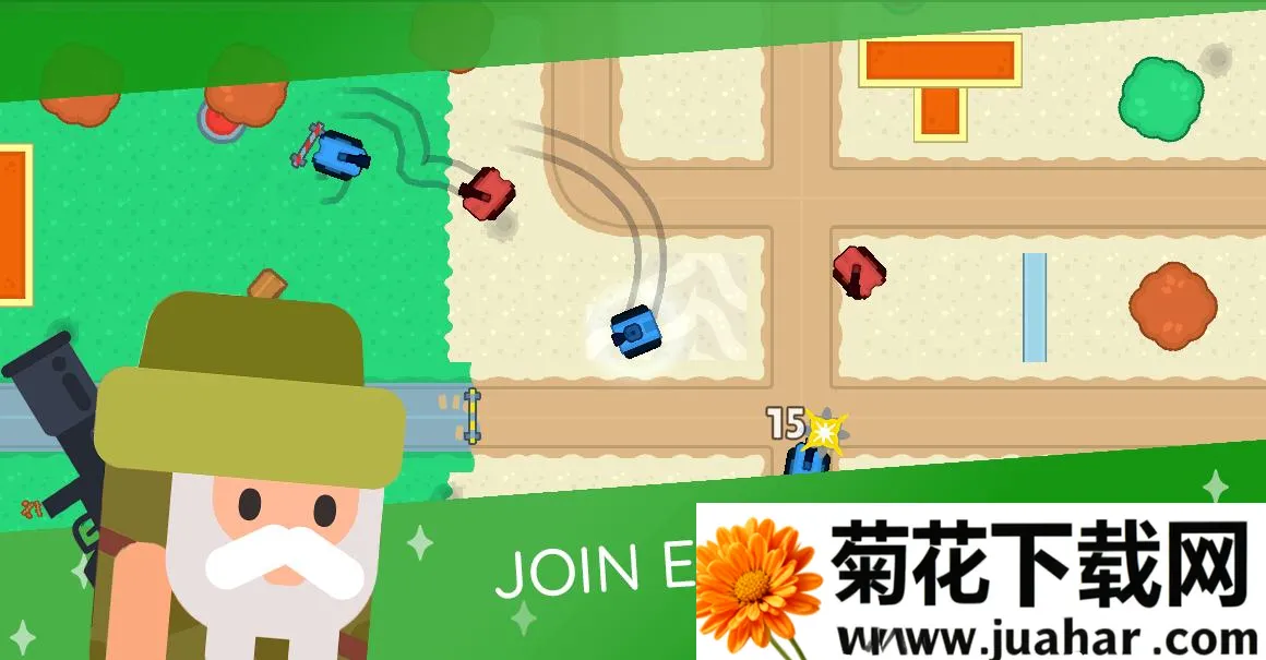 ˫������ս��(˫�˻���С��Ϸ)v1.0.9 ��Ѱ�