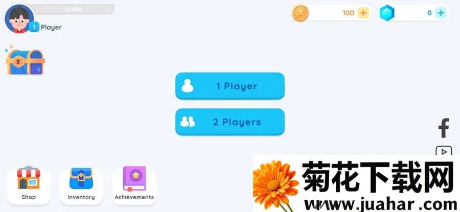 ˫������ս��(˫�˻���С��Ϸ)