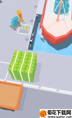 海港鲨鱼2025下载安装 海港鲨鱼2025下载安装