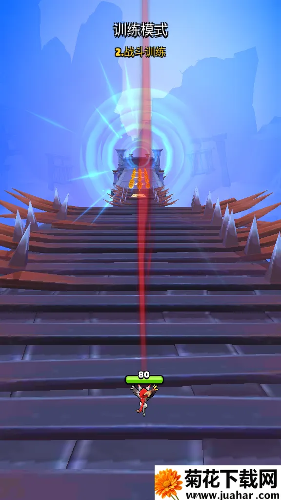 酷猫跑酷(酷猫跑酷游戏) 酷猫跑酷(酷猫跑酷游戏)