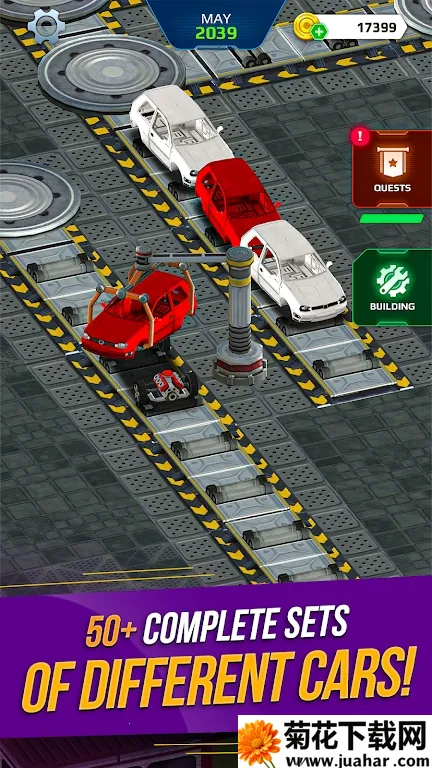 ��������ģ����(����ģ�⾭Ӫ��Ϸ)v59 ��׿��