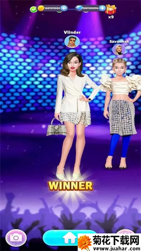 �λ�ʱ��װ��(ʱ�л�װ��Ϸ)v2.5.20 ��Ѱ�