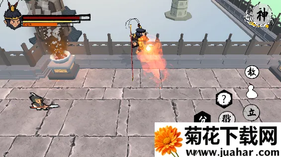 ����֮�屡����(���ε�����Ϸ)