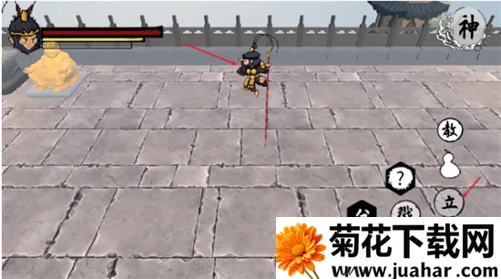 ����֮�屡����(���ε�����Ϸ)