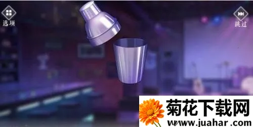 猫之宿约者(女性向恋爱游戏) 猫之宿约者(女性向恋爱游戏)