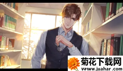 猫之宿约者(女性向恋爱游戏) 猫之宿约者(女性向恋爱游戏)