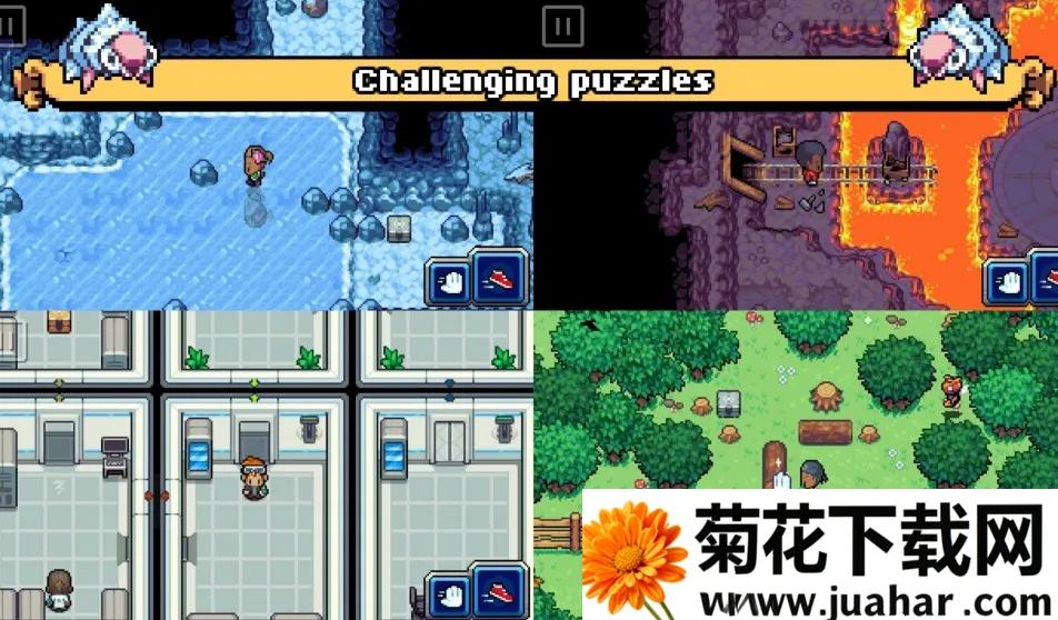 ������(ð����Ϸ������)v1.3.4 ��׿��