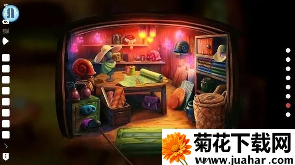 吾之兔兄(冒险解谜游戏) 吾之兔兄(冒险解谜游戏)