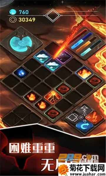 Ԫ��ģ��ս(Ԫ�غϳ�����)v1.0.1 �ٷ�����