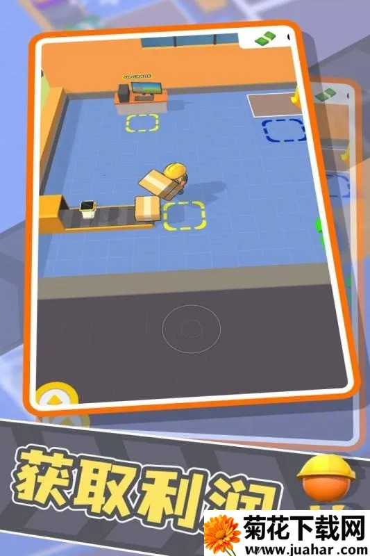 异星工厂安卓版手机版 异星工厂安卓版手机版