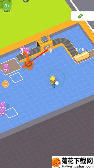 异星工厂安卓版手机版 异星工厂安卓版手机版