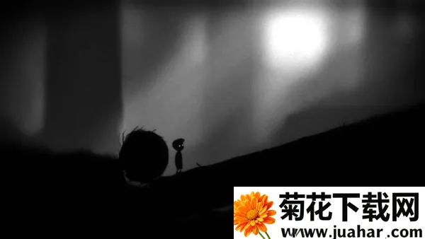 地狱边境(冒险解谜游戏) 地狱边境(冒险解谜游戏)