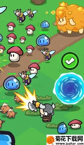 勇者佣兵团2025最新版本 勇者佣兵团2025最新版本