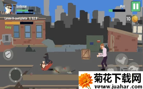 �ڰ��ս(��������Ϸ)v1.0 ��Ѱ�