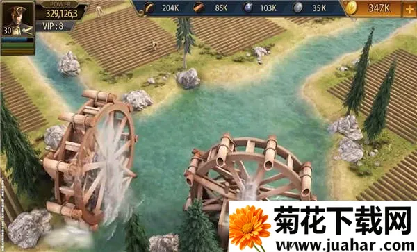 领土之战安卓版手机版 领土之战安卓版手机版