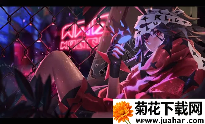 嘣次元(二次元动作游戏) 嘣次元(二次元动作游戏)