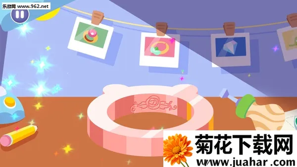 �����鱦���ʦ(��ͯ�鱦�����Ϸ)v2.4 �ֻ���