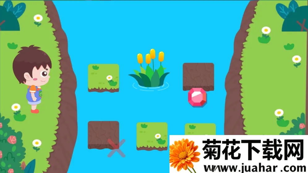 �����鱦���ʦ(��ͯ�鱦�����Ϸ)v2.4 �ֻ���