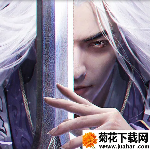 阴阳剑(仙侠类游戏) 阴阳剑(仙侠类游戏)