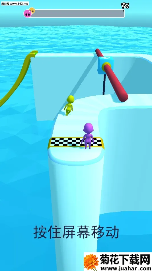 �޾�����(ð�մ�����Ϸ)v2.4 �ٷ�����