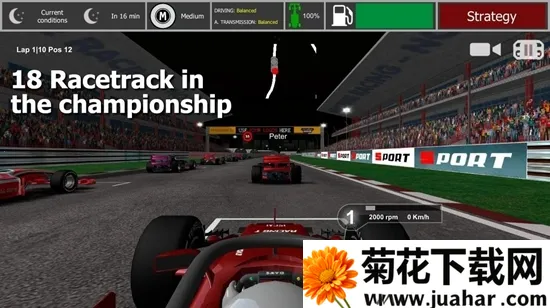 FX��������(F1������Ϸ)v1.4.46 �ٷ�����