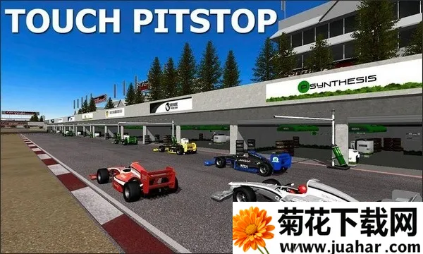 FX��������(F1������Ϸ)v1.4.46 �ٷ�����