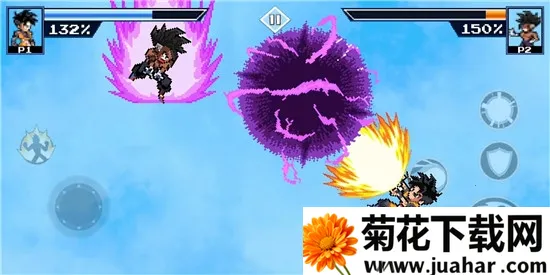 龙之武士(七龙珠格斗游戏) 龙之武士(七龙珠格斗游戏)