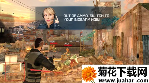 杀戮之旅3(射击类游戏) 杀戮之旅3(射击类游戏)