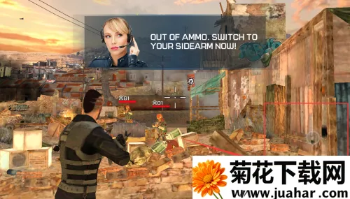 杀戮之旅3(射击类游戏) 杀戮之旅3(射击类游戏)
