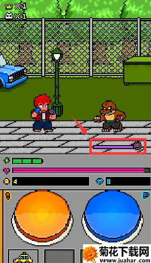 PPKP(像素格斗游戏) PPKP(像素格斗游戏)