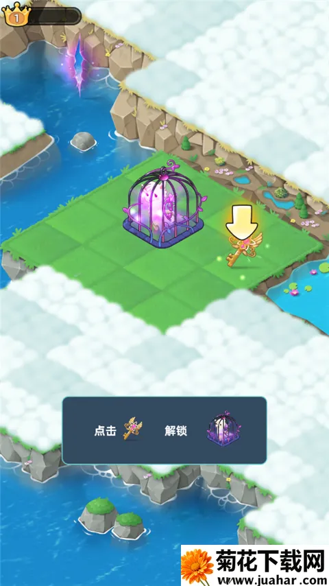 合并动物城最新手机版 合并动物城最新手机版