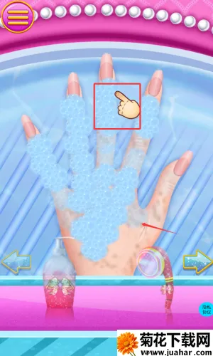 魔法公主美妆学院(公主换装游戏) 魔法公主美妆学院(公主换装游戏)