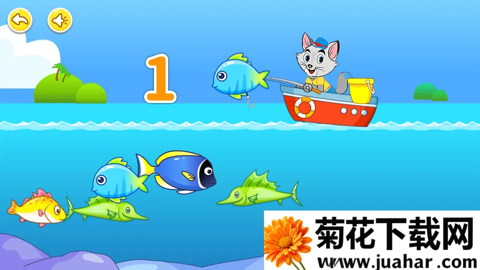 ��������ѧ����(��ͯ���ֵ�����Ϸ)v3.953.211223 �ٷ�����