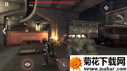 机械战警2025官方最新版本 机械战警2025官方最新版本