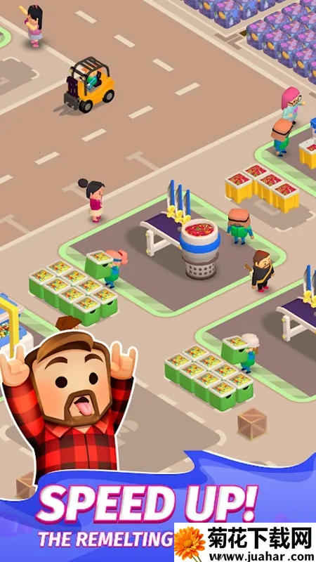 ��̬���(���󻷱���Ӫ��Ϸ)v1.9.1 �ֻ���