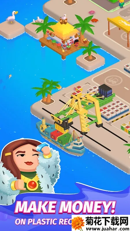 ��̬���(���󻷱���Ӫ��Ϸ)v1.9.1 �ֻ���