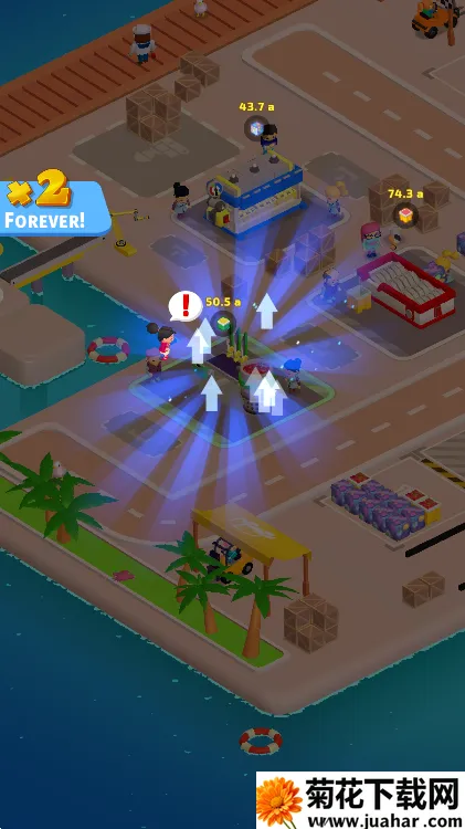 ��̬���(���󻷱���Ӫ��Ϸ)v1.9.1 �ֻ���