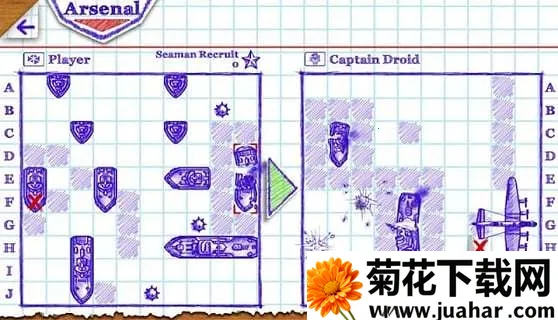 ��ս��2(��ս����Ϸ�淨)v3.4.9 �ֻ���