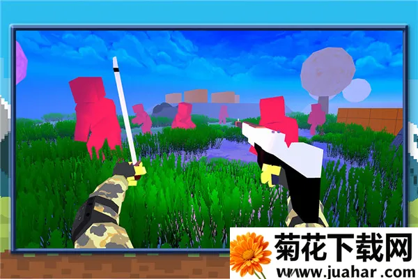 ��������ģ��(����ð����Ϸ)v1.0.0 �ٷ�����