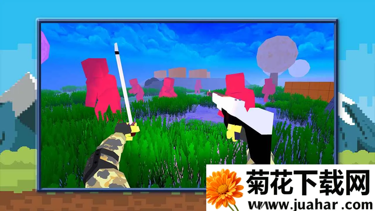 ��������ģ��(����ð����Ϸ)v1.0.0 �ٷ�����