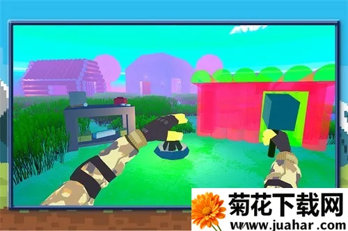 ��������ģ��(����ð����Ϸ)v1.0.0 �ٷ�����