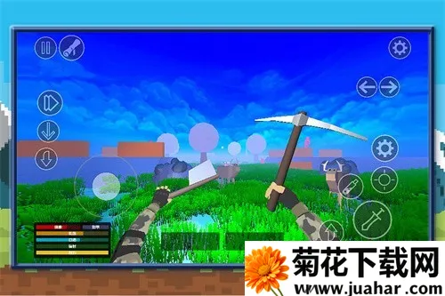 ��������ģ��(����ð����Ϸ)v1.0.0 �ٷ�����