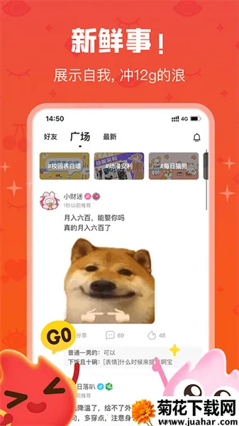 花火(视频交友软件) 花火(视频交友软件)