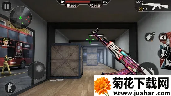 Cover Strike2025����v1.4.62 ��Ѱ�