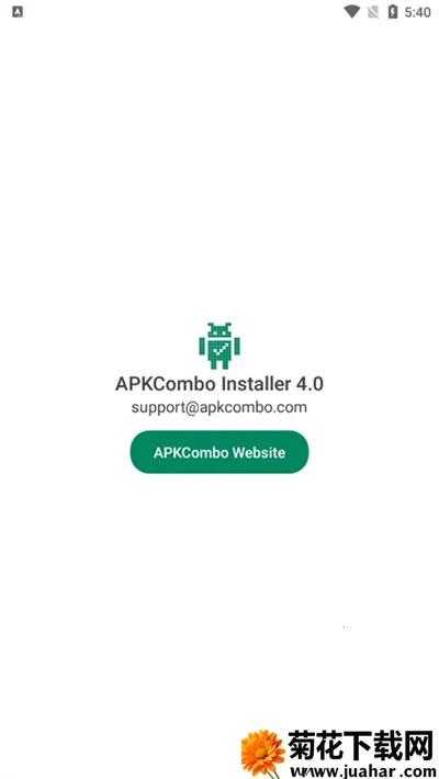 APKCombo Installer(��׿Ӧ�ð�װ��)v4.0 ��Ѱ�