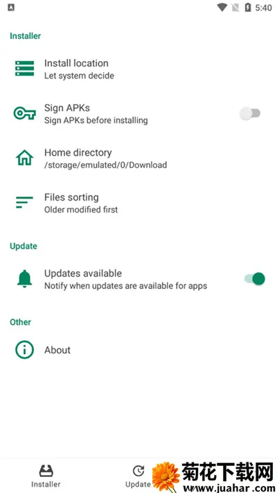 APKCombo Installer(��׿Ӧ�ð�װ��)v4.0 ��Ѱ�