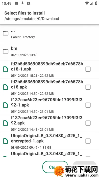 APKCombo Installer(��׿Ӧ�ð�װ��)